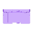pencil case.stl Aaki pencil case