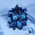 20230702_182229.jpg Fortress Set - Forge Endless Battlefields with Magnetic Mastery!