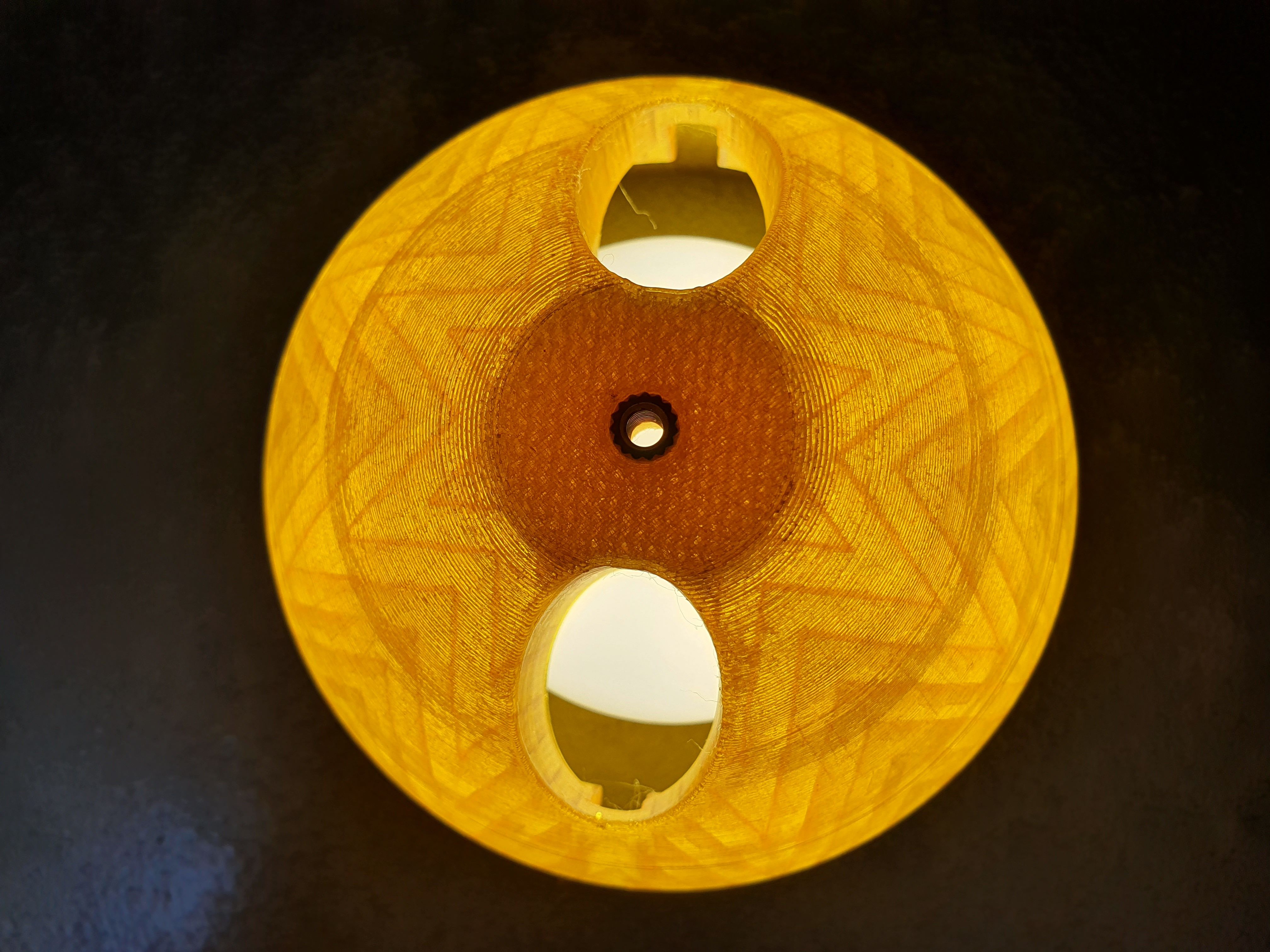 Free STL file SPOT ETNICă»3D printing idea to downloadă»Cults