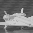 Starraider.jpg BHI Aerospace Fighters and Bombers in 6mm