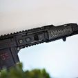 gregregr4.jpg Rail cover with stoper for Airsoft