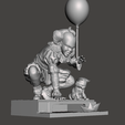 Captura-de-pantalla-175.png Archivo STL gratuito pennywise (it)・Design para impresora 3D para descargar