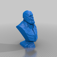 thanos-bust-by-eastman.png Infinity War Thanos bust (fan art)