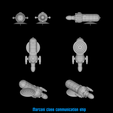 _preview-marconi.png Ships of the Starfleet Museum: United Earth ships of the Earth-Romulan War part 2