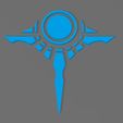 Shurima_Emblem.jpg Runeterra Region Emblems - Bundle
