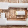 20230922_083655_resized.jpg Horizontal Drain and Water Systems compatible with all Hydroponic Systems we design