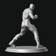 10.png Daredevil 3D print model