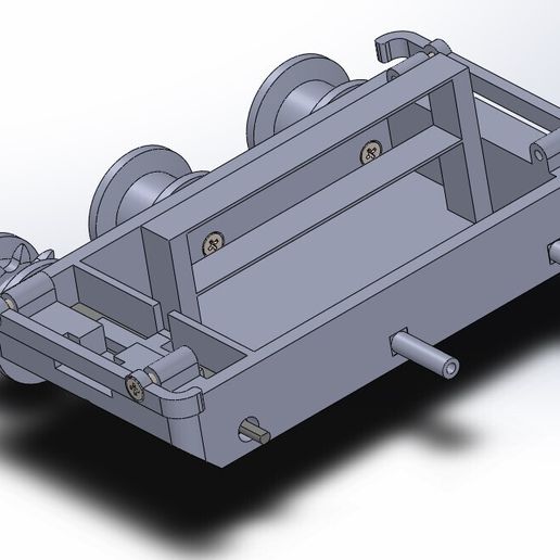 Screenshot_2.jpg "Beast" - a small tracked RC vehicle.