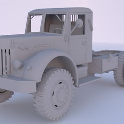 Truck best 3D printing files・9.3k models to download・Cults