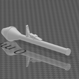 PZF-Open-Site-2.png Plasmafaust 28mm - Lançador de Plasma Anti-Armadura