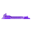 Lower_Hull_Lance.stl Alces-pattern cruisers (Mk2 - old)