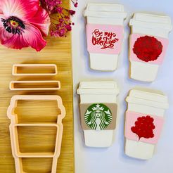 WhatsApp-Image-2023-01-21-at-1.52.22-PM.jpeg Coffee cup cookie cutter - Starbuckes