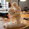 6.jpg Aquarius: The Water Bearer Statue