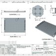STL-FIX-024-0038-Listing-Image-04.jpg 1/24 Scale M24 Hexagon Bolts Heads C/W Form ‘A’ plain washer x 300 – STL (Digital download)