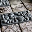 stonewall_03.jpg HeroQuest - Carreaux de sol et de mur