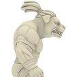 7.jpg Monster Animal Creature Dog Figure Hund