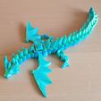 War Dragon Flexi