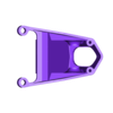 Steez40degHD.stl Steez Pod for micro Swift 3 (big lense)