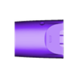 fuselage01-V2.stl STL file Pilatus PC 21・3D printer design to download