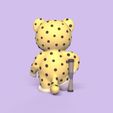 Cod172-Jaguar-with-a-Broken-Leg-4.jpeg Jaguar With a Broken Leg