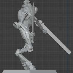 Metal-Mark-4.png LANCER RPG - METAL MARK