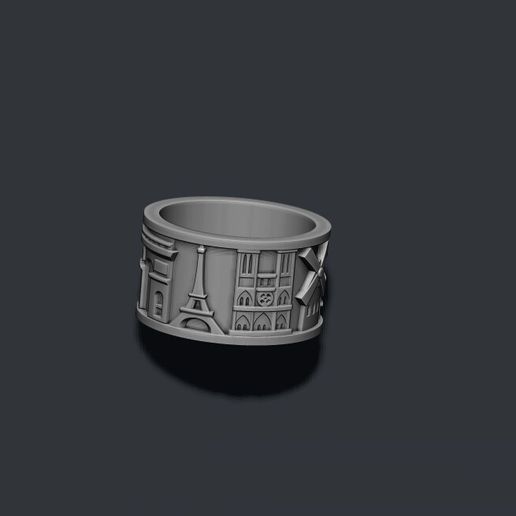 Screenshot-2021-04-27-194754.jpg Modèle d'impression 3D de l'anneau de France