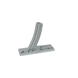 KA-PDW-display-stand.png King Arms PDW Dispaly Stand - Airsoft - R3D