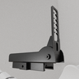 5.png M203 Sight For Airsoft