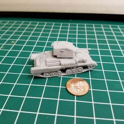 Pacote britânico do início da guerra