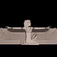 f.jpg Ancient Egyptian Deities Pharaoh