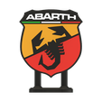 Logo-Abarth-With-Base-Front-3-v2.png Abarth Logo Two Versions Available