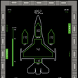 Screenshot-2024-05-12-at-8.05.56 PM.png F-16 Block 70 Simulator Center Console Screen - V.1.1b