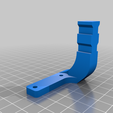 HBase-Hat.png Hydra Base for MicroSwiss Direct Drive for Ender 5 / Plus