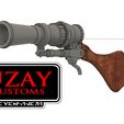 2.jpg Star Wars ANH Jawa ion blaster 1:1  3D print model