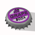 imagen_2021-12-21_020233.png Grape soda pin (pin, Ellie up button) optimized for 3d printing