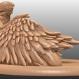3.png Harpy - Tabletop Miniature