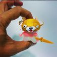 hgjg.jpg Free STL file fortnite bunny bear mask and more, mascaras de bunnys de silicona. fornite , ovito y mas.・3D printable design to download