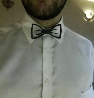 Captura1.JPG Nœud papillon minimaliste