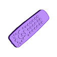 Remote_Control.stl Пикачу в покеболе