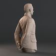 005.jpg Werner Voss Bust Sculpture
