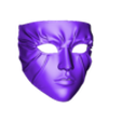 model.stl Mask