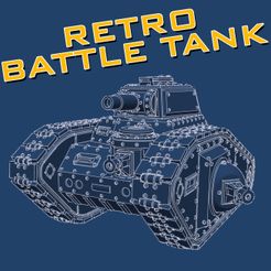 Thumnail.jpg Retro Battle Tank