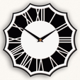 relojes portada71.png PACK x8 MODERN WATCHES FOR 3D PRINTING AND LASER CUTTING