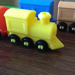 IMG_20191006_102950603.jpg Бесплатный STL файл Train・3D-печатный объект для загрузки