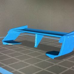 j1.jpg STL file wing r34 1/24・3D printer design to download