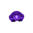 31-FANTASMA.stl WAVE N*4 FULL