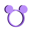 mouse_ring_flowalistik_7.5.STL Mouse ring