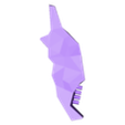 KarambitMango-Left.stl KARAMBIT