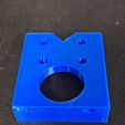 Consealed-hinge-jig-2.jpeg 35mm Concealed Hinge Jig (Wood Drilling Hole)