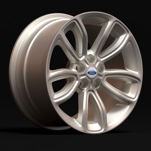 5.jpg Explorer 2020 Llanta OEM